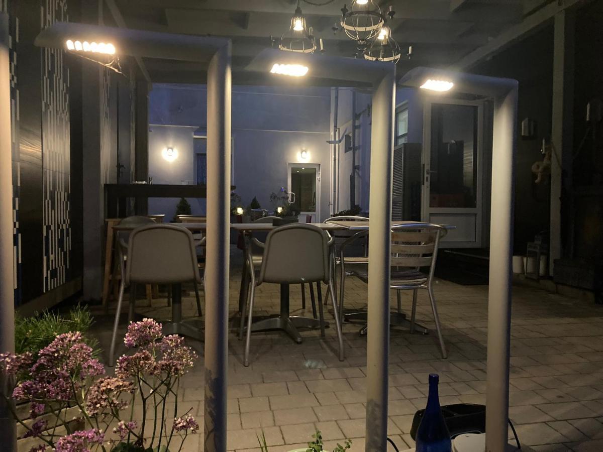 Bed&Breakfast Mikunda Хшанов Екстериор снимка