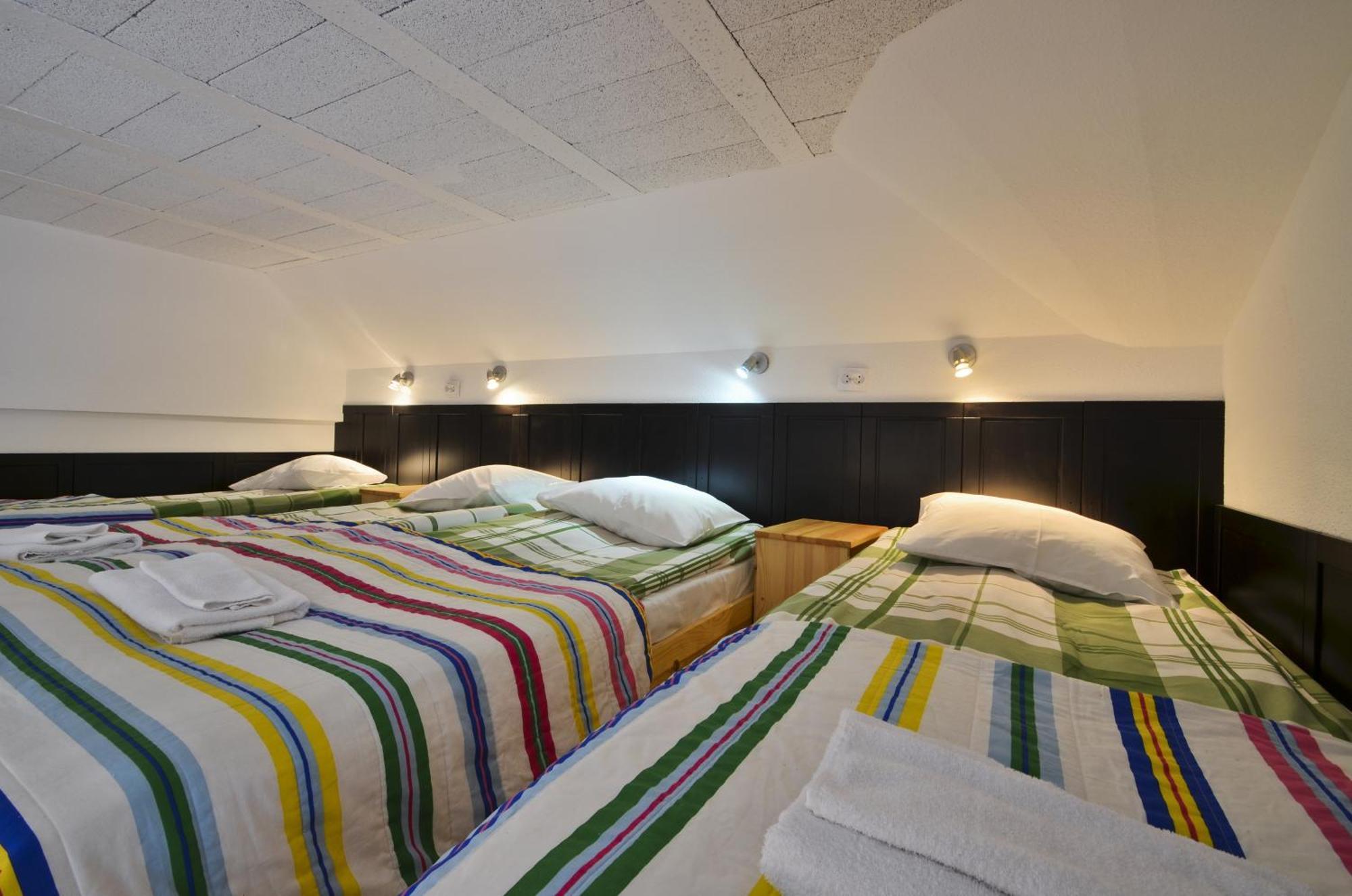 Bed&Breakfast Mikunda Хшанов Стая снимка