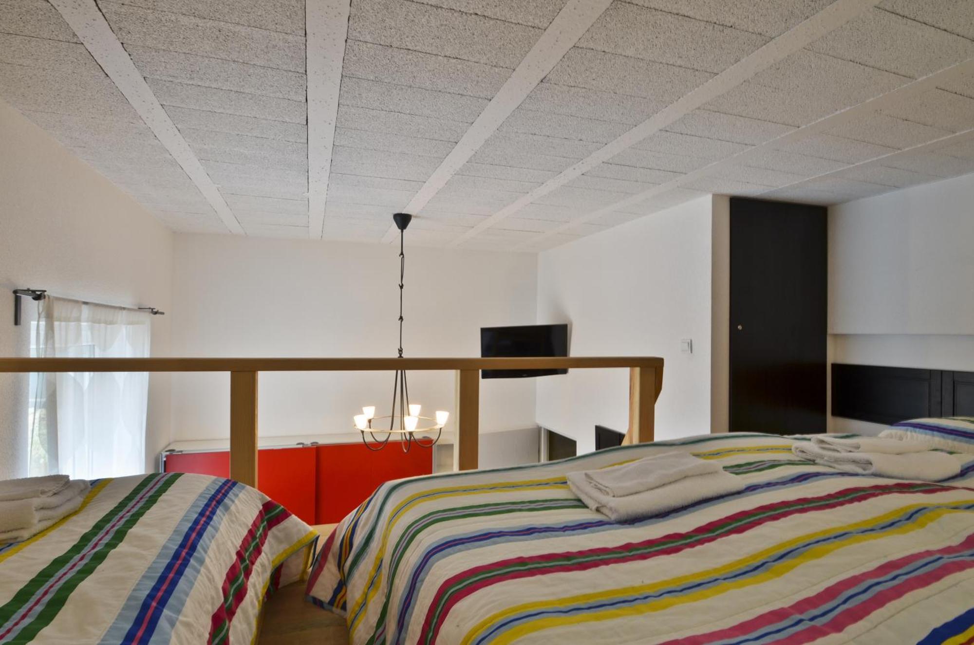 Bed&Breakfast Mikunda Хшанов Стая снимка