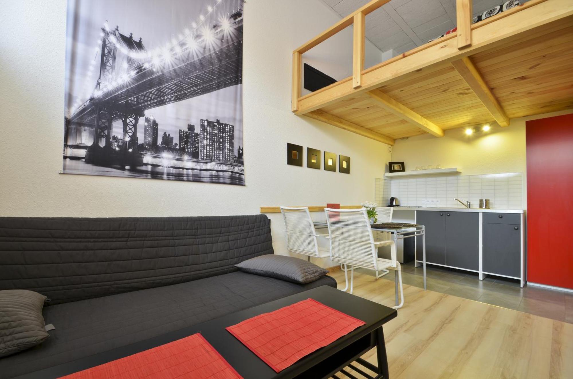Bed&Breakfast Mikunda Хшанов Стая снимка