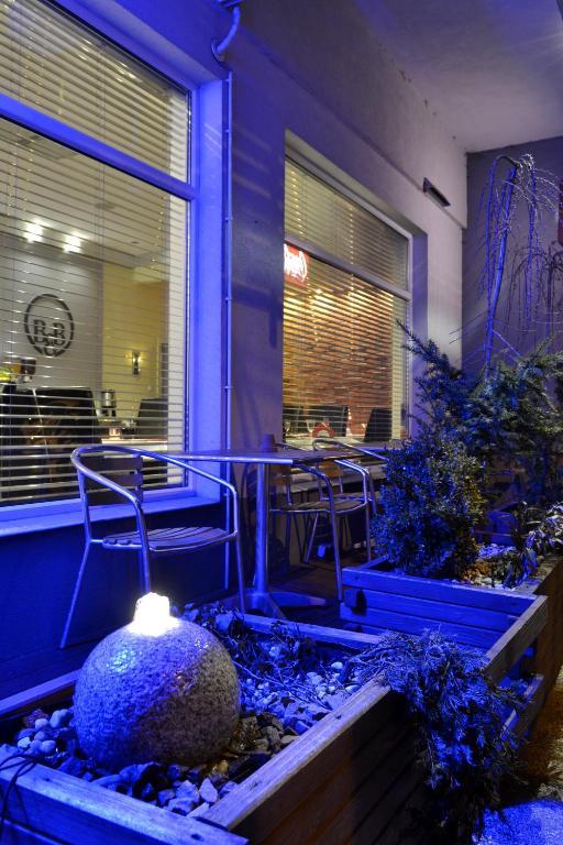 Bed&Breakfast Mikunda Хшанов Екстериор снимка