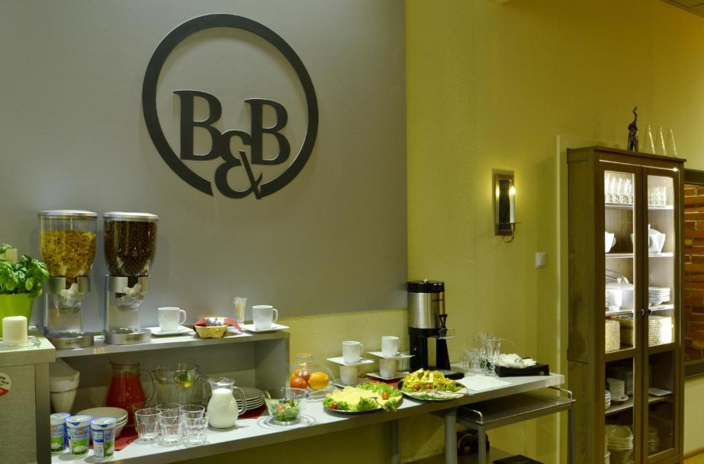 Bed&Breakfast Mikunda Хшанов Екстериор снимка