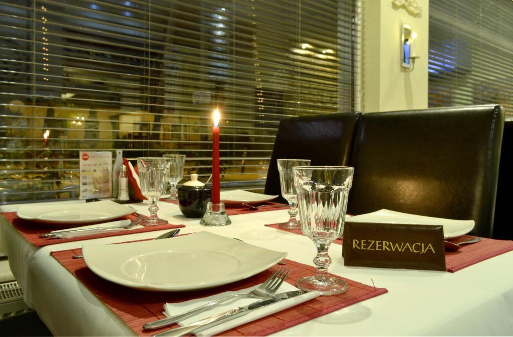 Bed&Breakfast Mikunda Хшанов Екстериор снимка