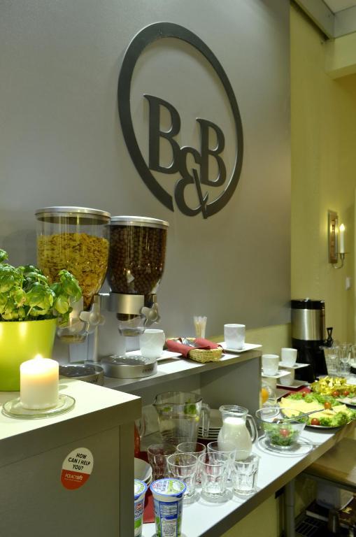 Bed&Breakfast Mikunda Хшанов Екстериор снимка