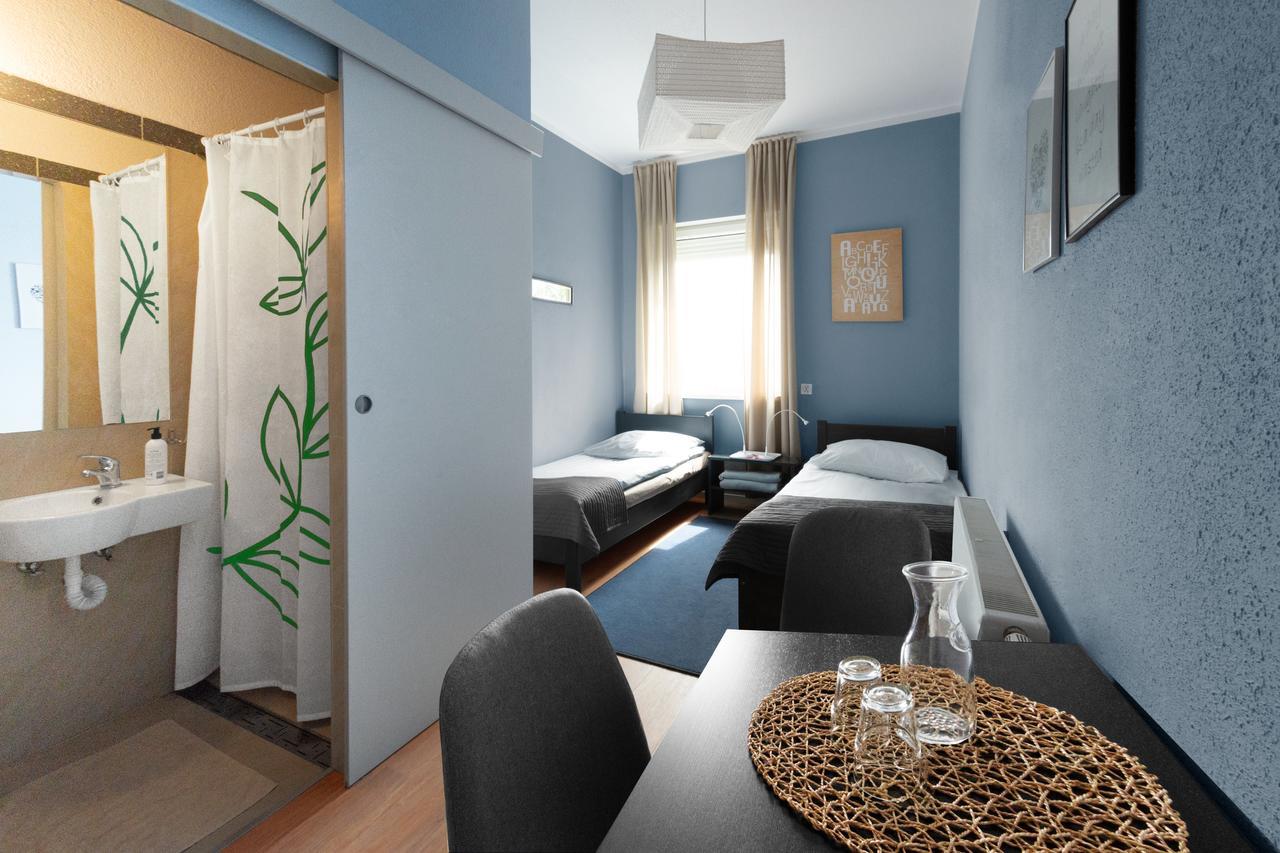Bed&Breakfast Mikunda Хшанов Екстериор снимка