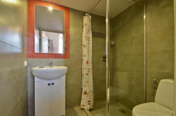 Bed&Breakfast Mikunda Хшанов Екстериор снимка