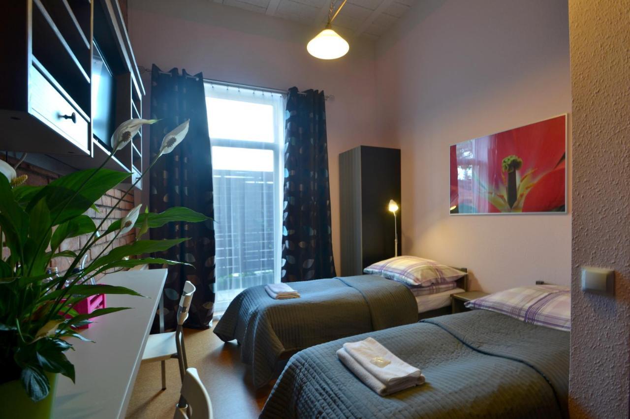 Bed&Breakfast Mikunda Хшанов Екстериор снимка