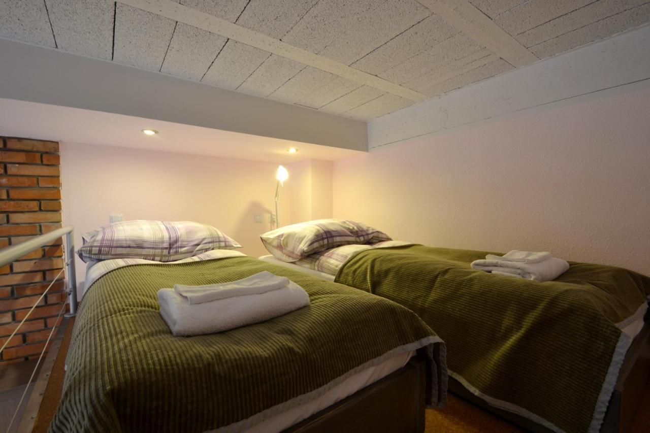 Bed&Breakfast Mikunda Хшанов Стая снимка