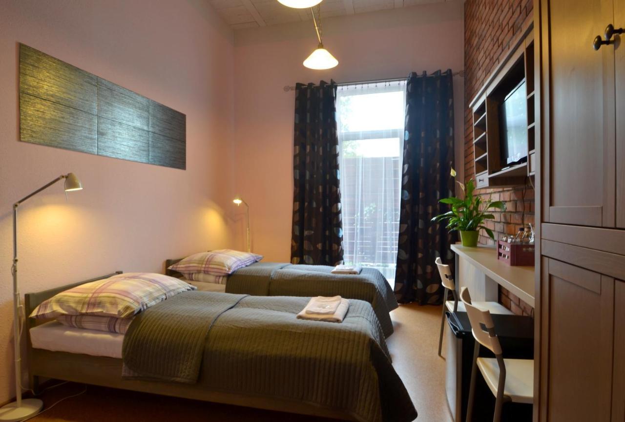 Bed&Breakfast Mikunda Хшанов Стая снимка