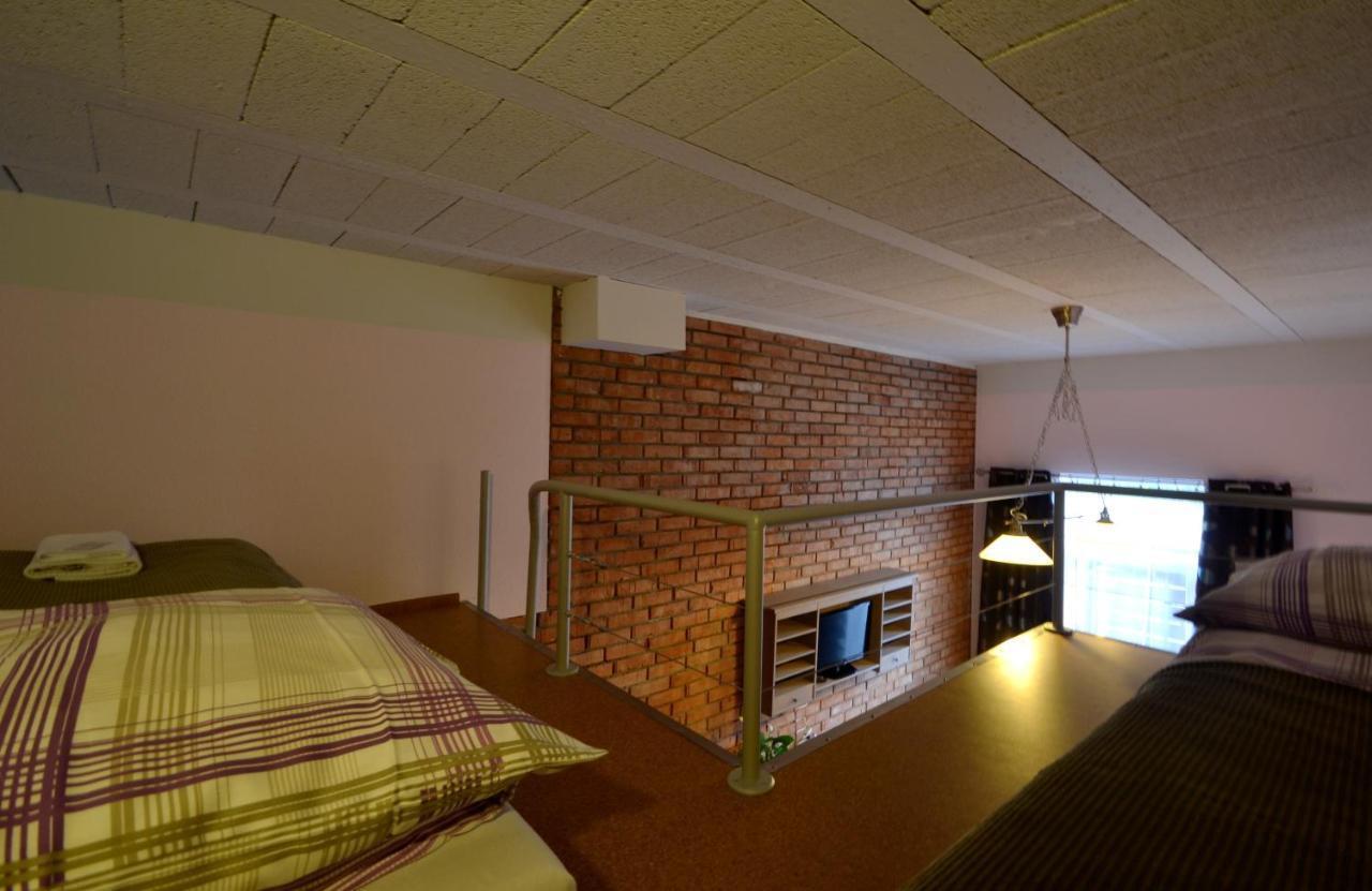Bed&Breakfast Mikunda Хшанов Стая снимка
