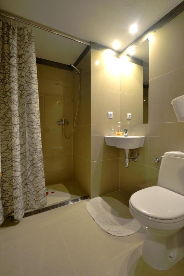 Bed&Breakfast Mikunda Хшанов Стая снимка